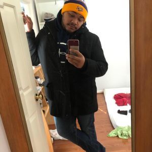 Meet your Posher, Damien